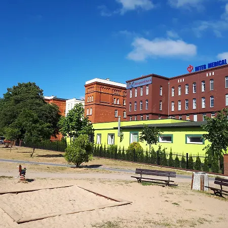Apartamento Jantar - Loft U Aktora