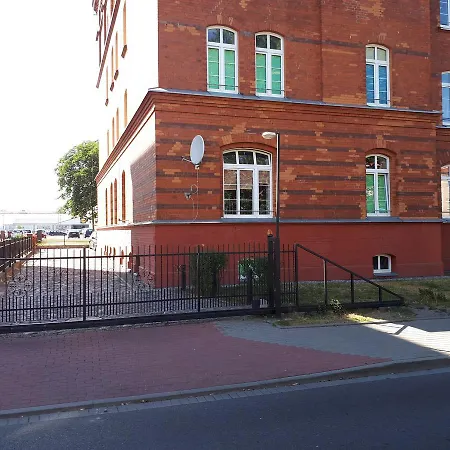 Jantar - Loft U Aktora