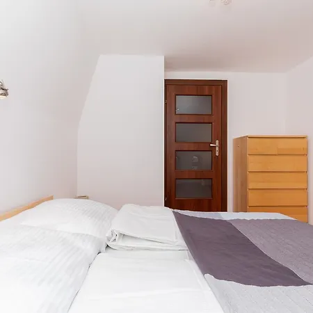Jantar - Loft U Aktora Apartamento