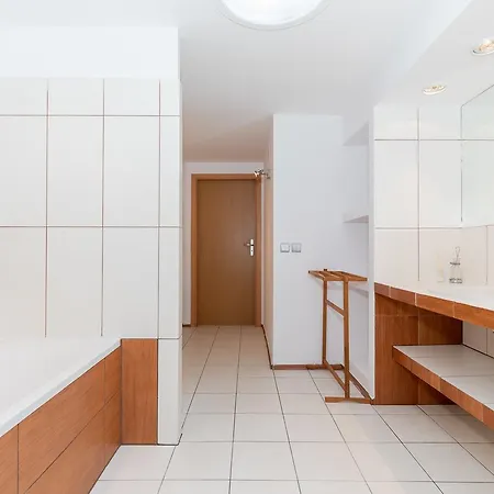 Apartamento Jantar - Loft U Aktora