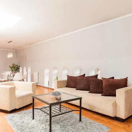 Jantar - Loft U Aktora Kołobrzeg