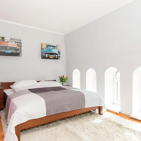 Jantar - Loft U Aktora Kołobrzeg