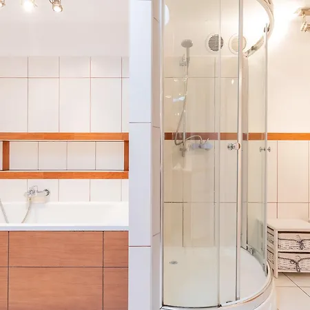 Jantar - Loft U Aktora Kołobrzeg